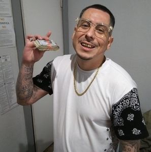 Meet your Posher, Armando